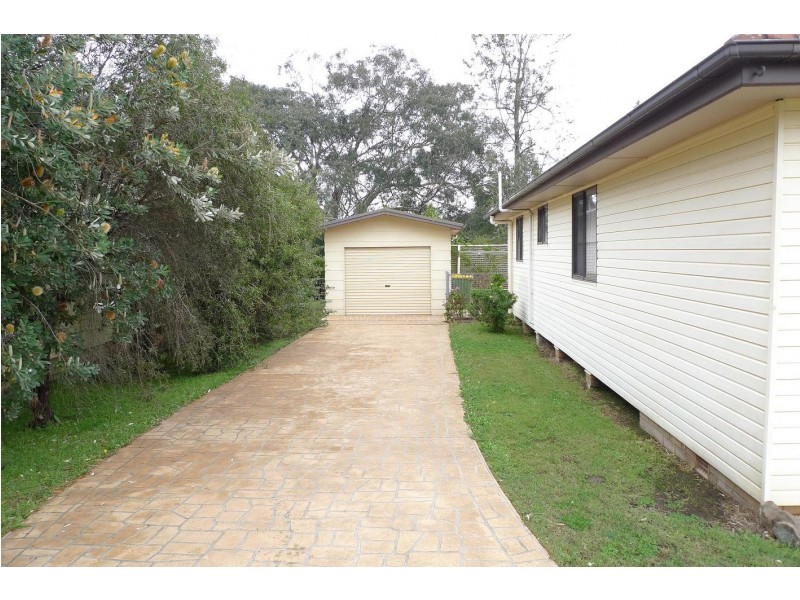 7  King Street, Paterson NSW 2421