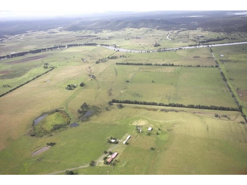 1074  Seaham Road, Seaham NSW 2324