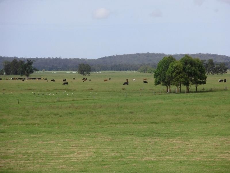 1074  Seaham Road, Seaham NSW 2324