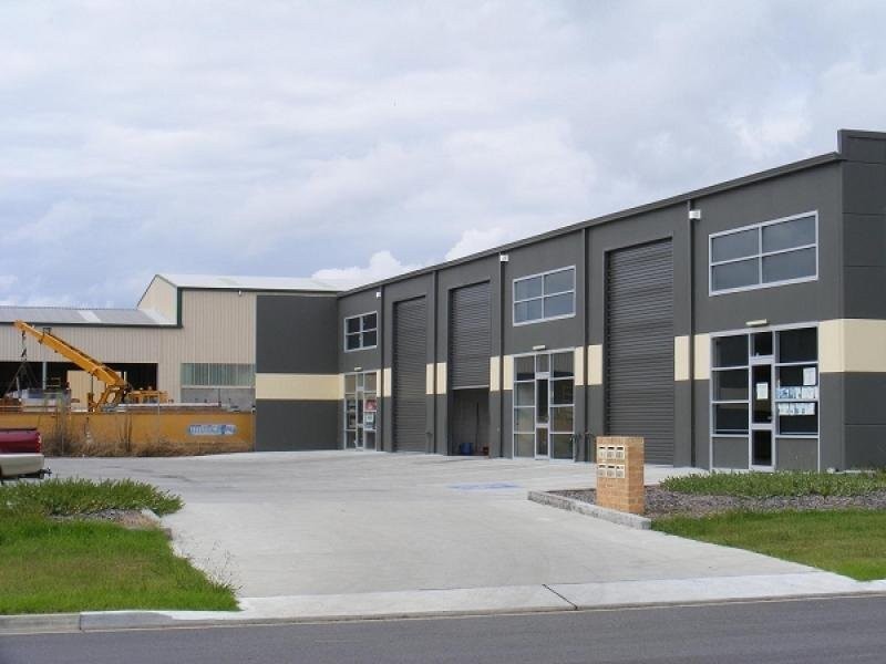 Unit 3, 6 Farrier Place, Rutherford NSW 2320