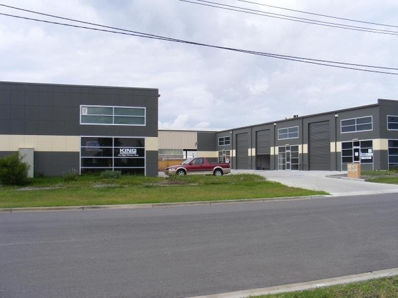 Unit 3, 6 Farrier Place, Rutherford NSW 2320