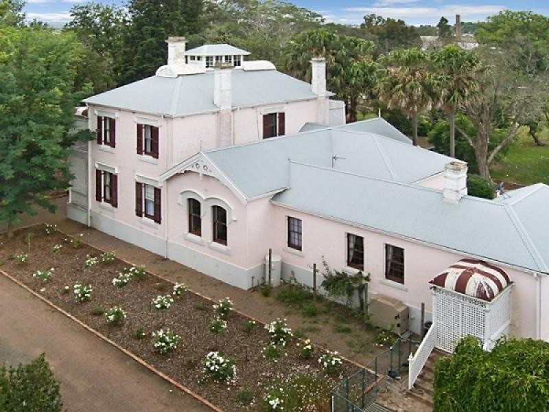 1  Elizabeth Street, East Maitland NSW 2323