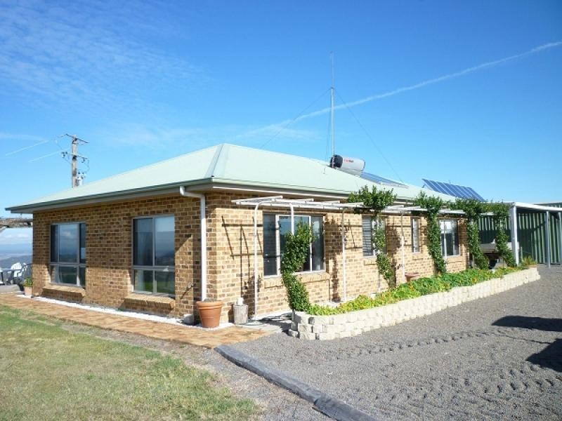 1394  Moonabung Creek, Webbers Creek Road, Paterson NSW 2421