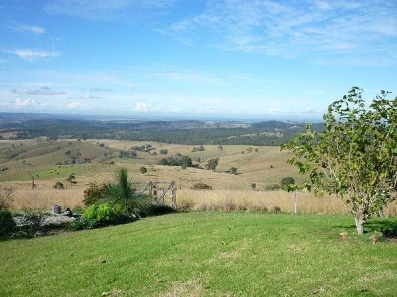 1394  Moonabung Creek, Webbers Creek Road, Paterson NSW 2421