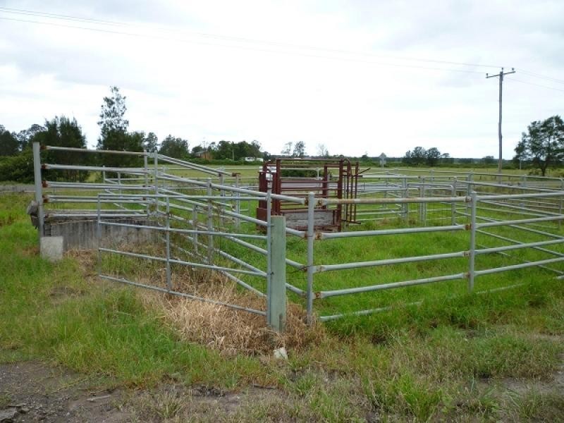 138  Woodberry Road, Millers Forest NSW 2324