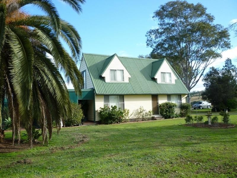 63  Pywells Road, Luskintyre NSW 2321