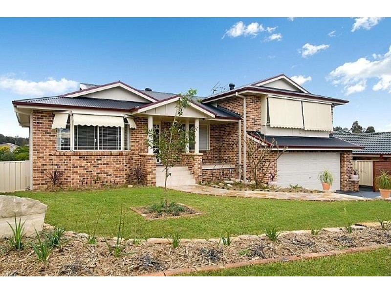 34  John Verge Drive, Aberglasslyn NSW 2320