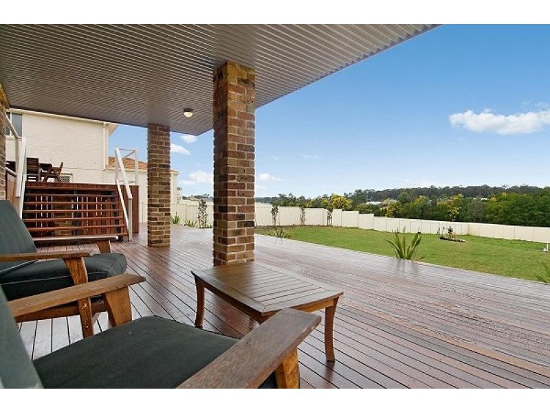 34  John Verge Drive, Aberglasslyn NSW 2320
