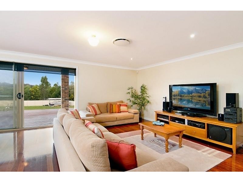 34  John Verge Drive, Aberglasslyn NSW 2320