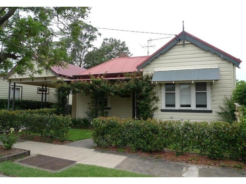 69  Regent Street, Maitland NSW 2320