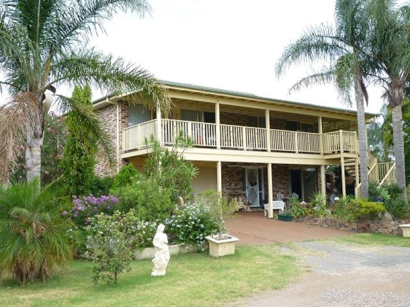 124  Woodberry Road, Millers Forest NSW 2324