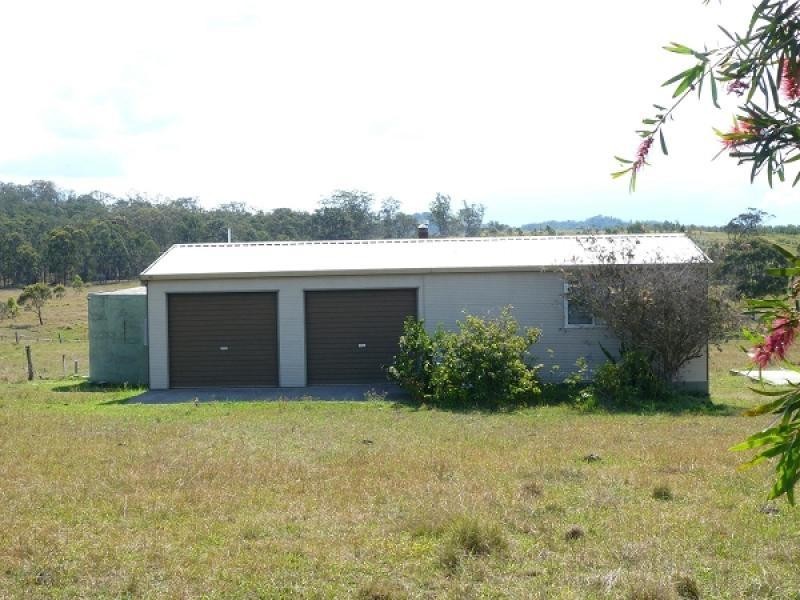 677 Anambah Road, Gosforth NSW 2320