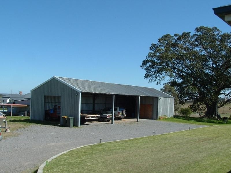 240  Scotch Creek Road, Millers Forest NSW 2324