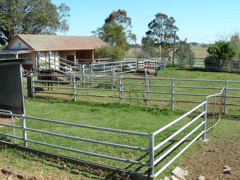 240  Scotch Creek Road, Millers Forest NSW 2324