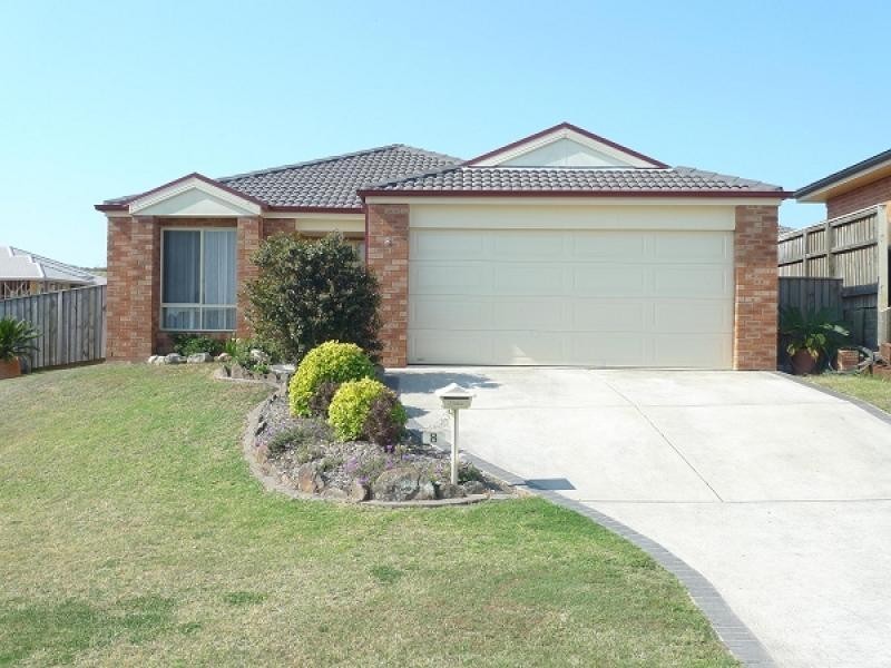 Gillieston Heights NSW 2321