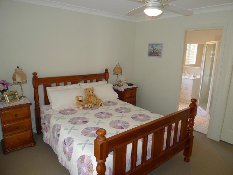 Gillieston Heights NSW 2321