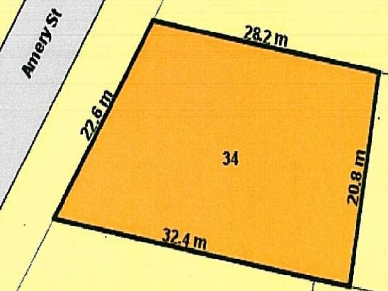 34 Amery Street, Moorooka QLD 4105