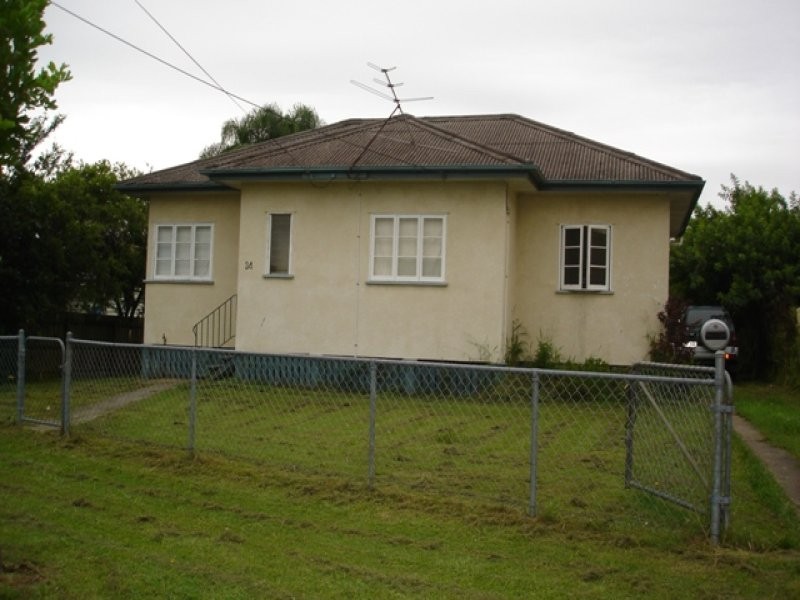 34 Amery Street, Moorooka QLD 4105