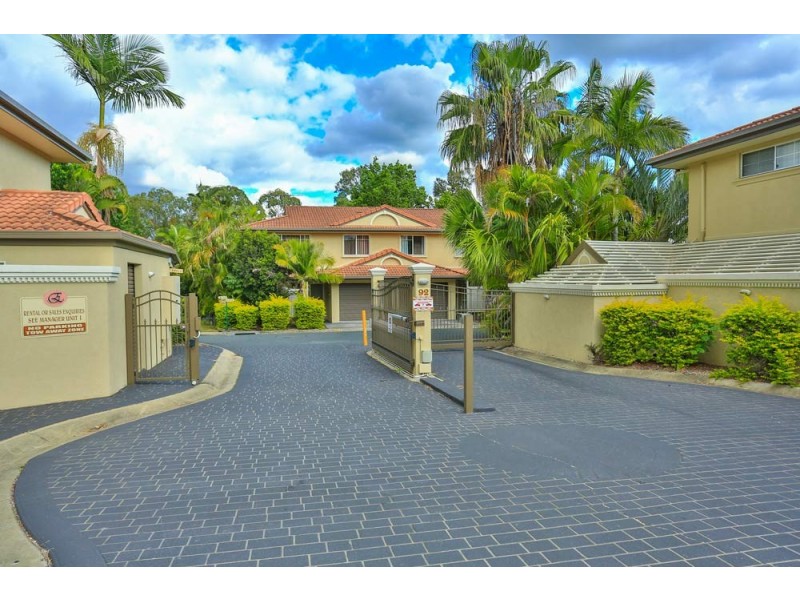 26/92 Larbert Street, Acacia Ridge QLD 4110