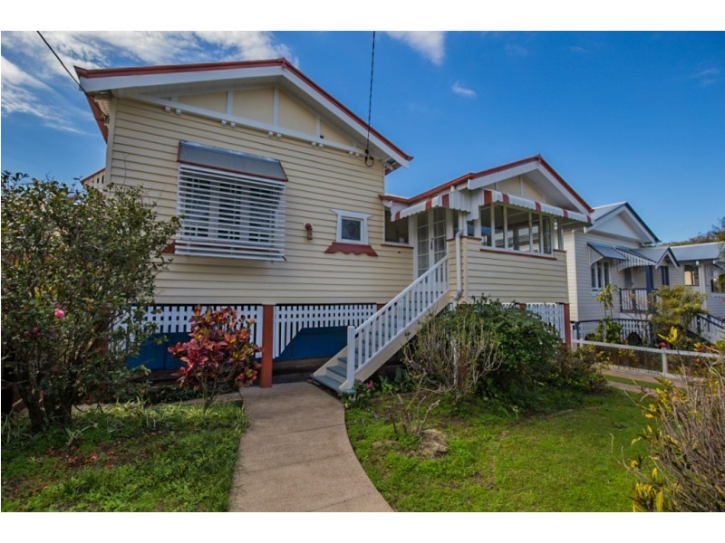 96 Ekibin Road, Annerley QLD 4103