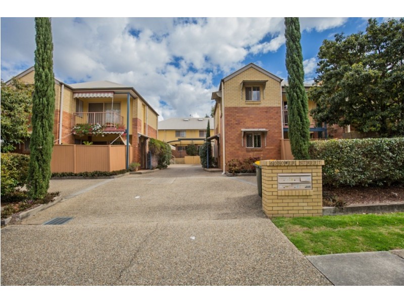 2/60 Bower Street, Annerley QLD 4103