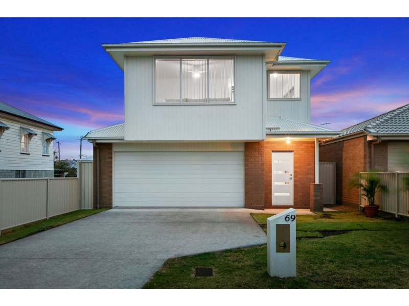 69 Dartmouth Street, Coopers Plains QLD 4108