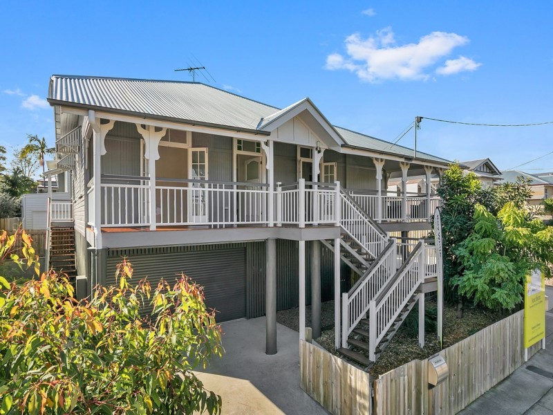 58 Forest Street, Moorooka QLD 4105