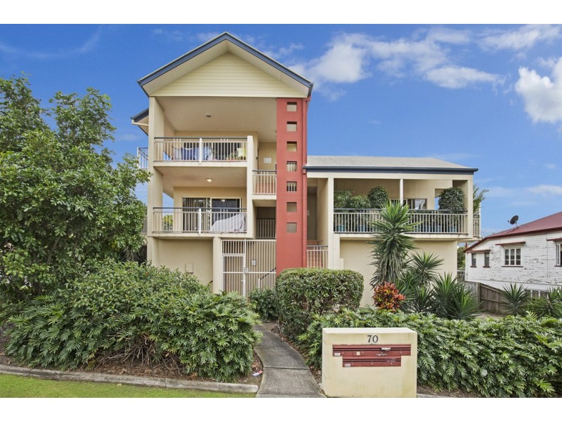 4/70 Ekibin Road, Annerley QLD 4103