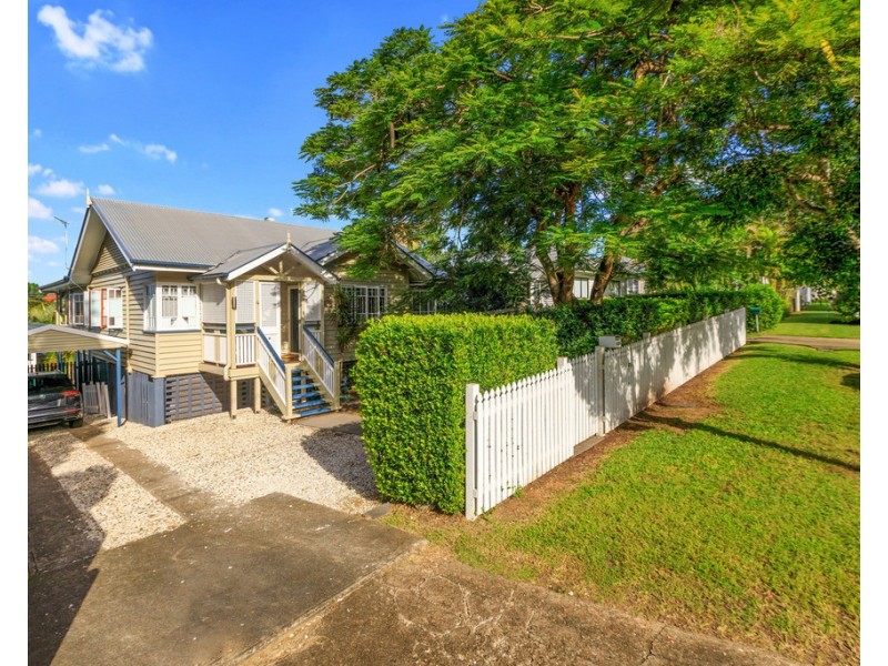 4 Orford Street, Tarragindi QLD 4121