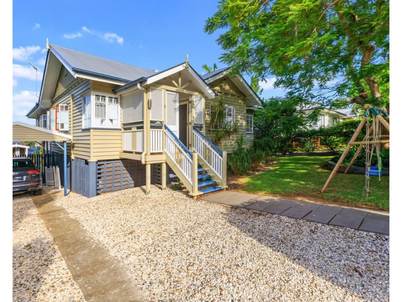 4 Orford Street, Tarragindi QLD 4121