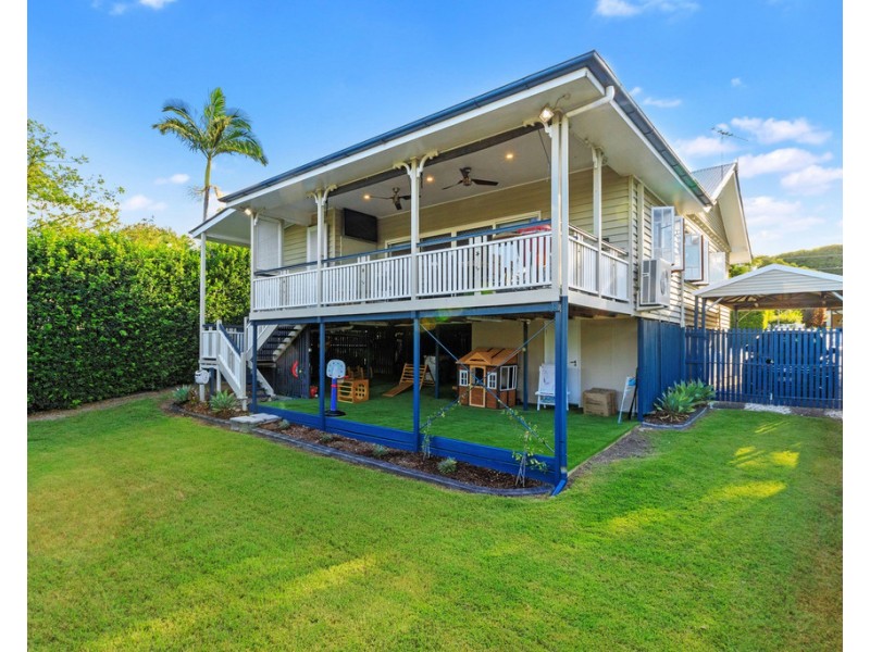 4 Orford Street, Tarragindi QLD 4121