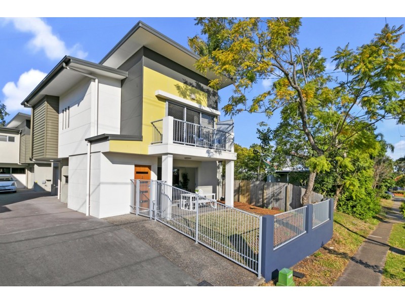 44a Wilton Terrace, Yeronga QLD 4104