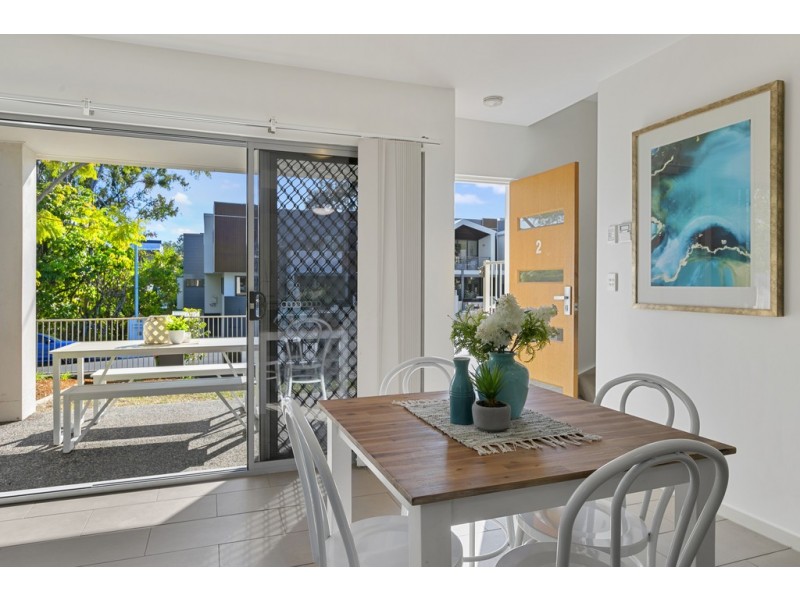 44a Wilton Terrace, Yeronga QLD 4104