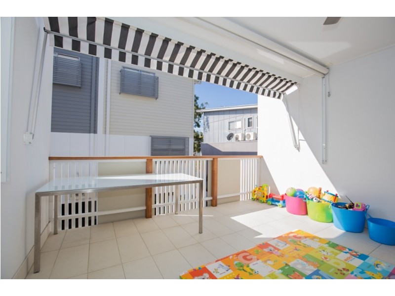 4/26 Grosvenor Street, Yeerongpilly QLD 4105