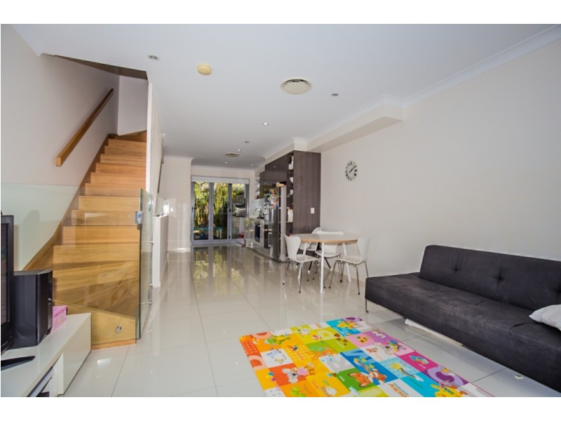4/26 Grosvenor Street, Yeerongpilly QLD 4105