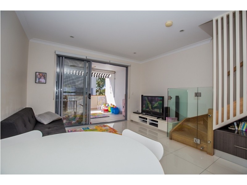 4/26 Grosvenor Street, Yeerongpilly QLD 4105