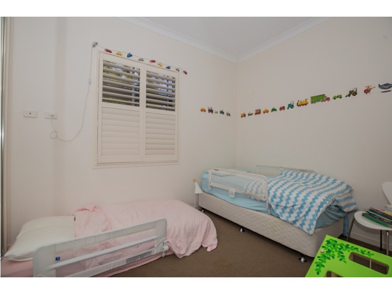 4/26 Grosvenor Street, Yeerongpilly QLD 4105