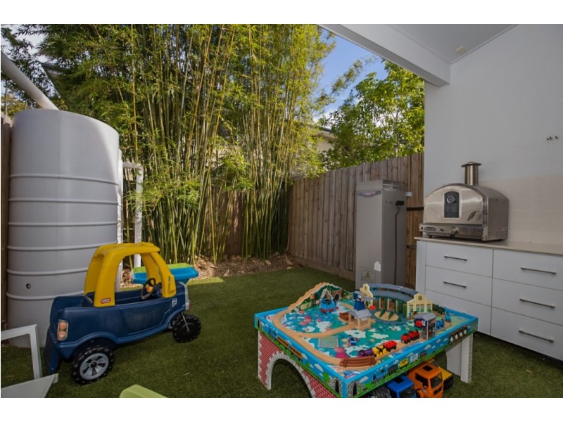 4/26 Grosvenor Street, Yeerongpilly QLD 4105