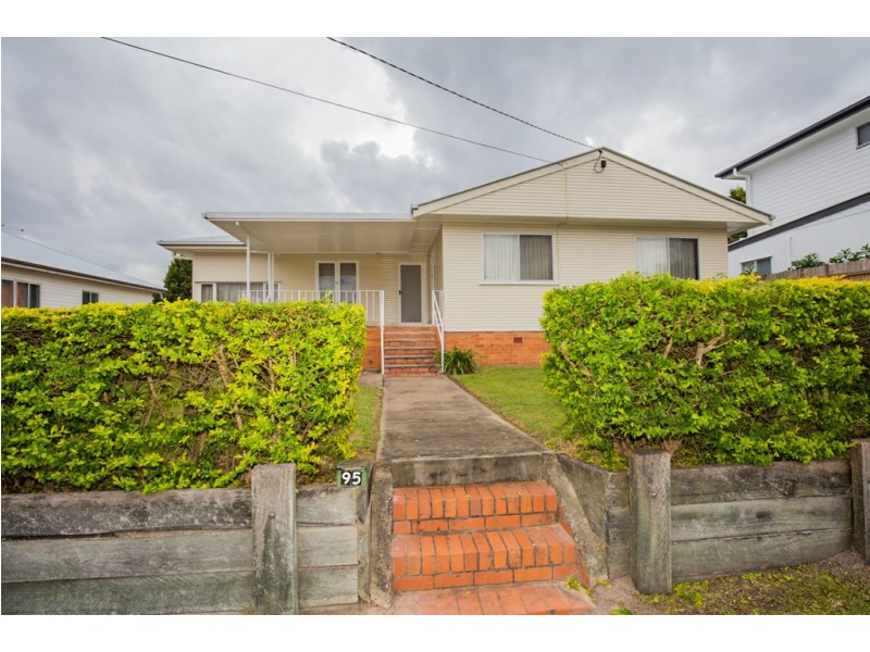 95 Franklin Street, Annerley QLD 4103