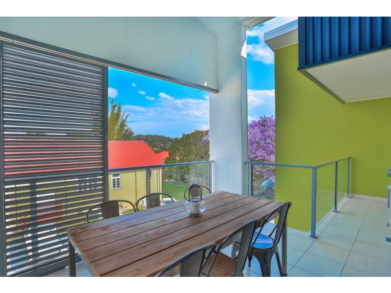 16/25 Cracknell Road, Annerley QLD 4103