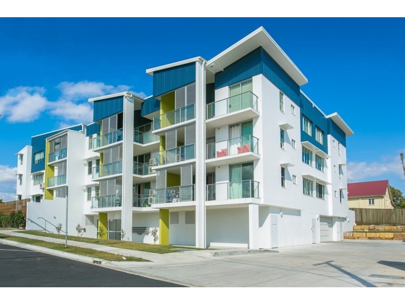 16/25 Cracknell Road, Annerley QLD 4103