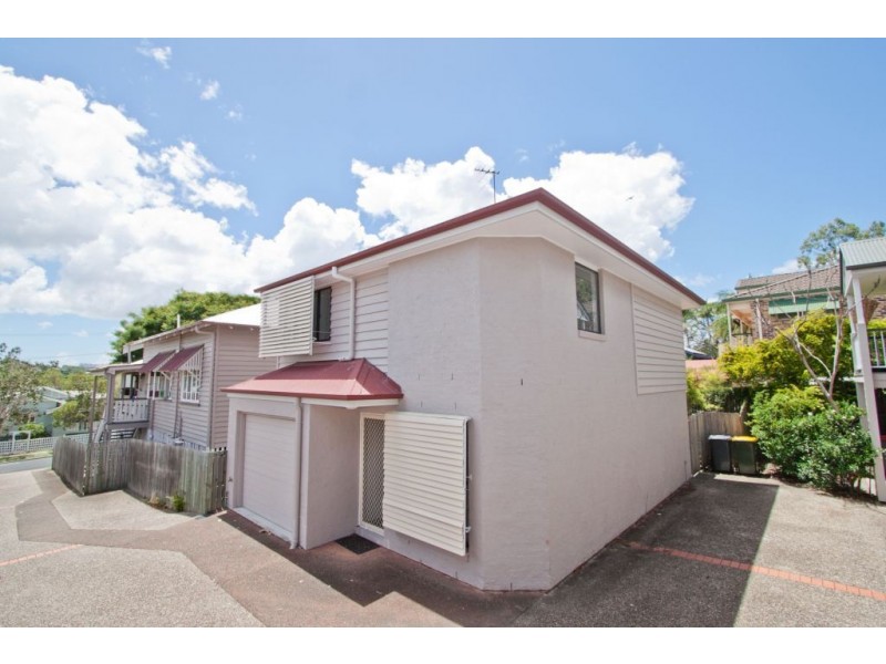 3/38 Ashby Street, Fairfield QLD 4103