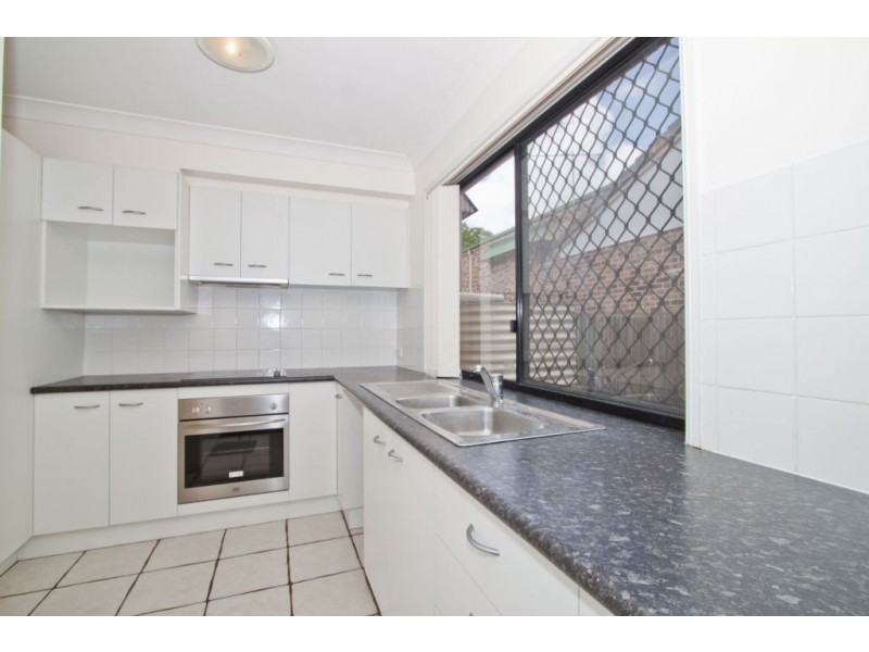 3/38 Ashby Street, Fairfield QLD 4103