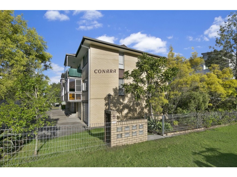 3/8 Feez Street, Yeronga QLD 4104