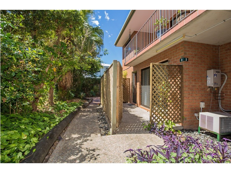 2/61 Real Street, Annerley QLD 4103