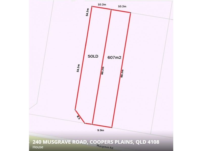 240 Musgrave Road, Coopers Plains QLD 4108