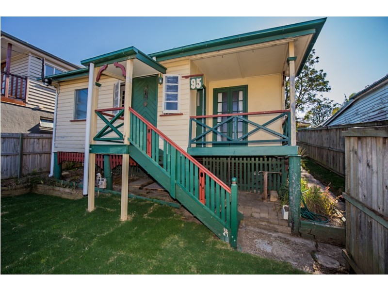 95 Annerley Road, Woolloongabba QLD 4102