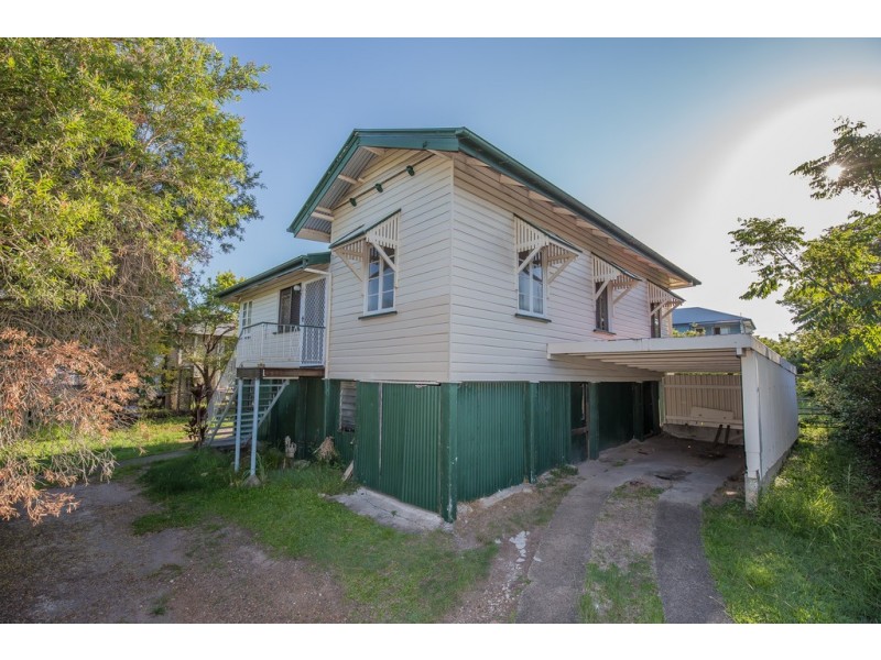 253 Fairfield Road, Fairfield QLD 4103