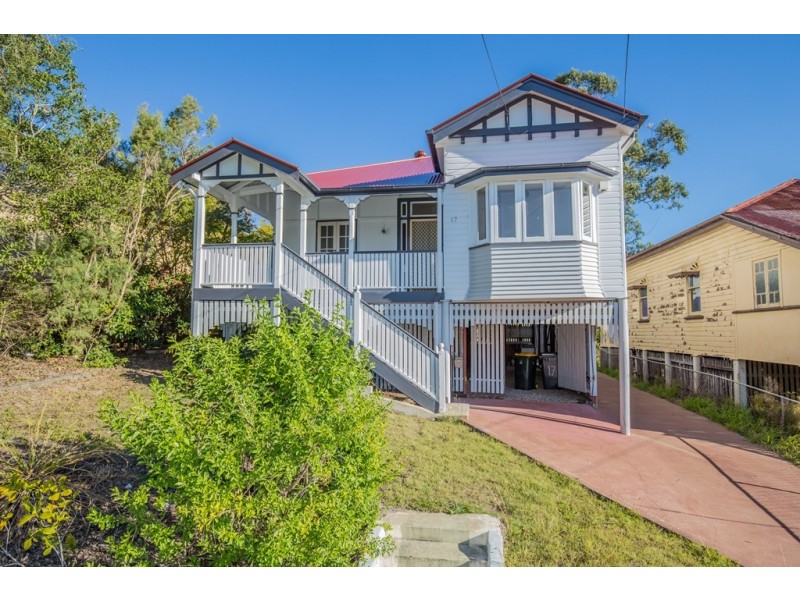 17 Juliette Street, Annerley QLD 4103