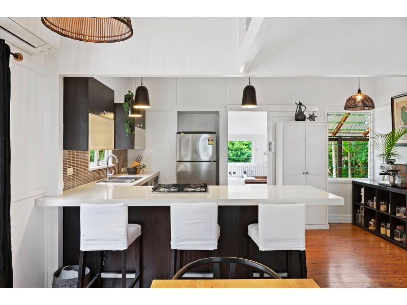 3 Robinson Street, Moorooka QLD 4105